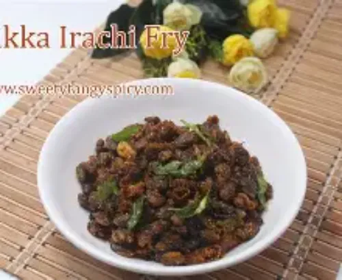 Kakka Fry